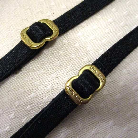 🖤💕❤ VICTORIA’S SECRET VERY SEXY SHEER BLACK TANK – SZ S – NWOT ❤💕🖤 - Picture 6 of 15